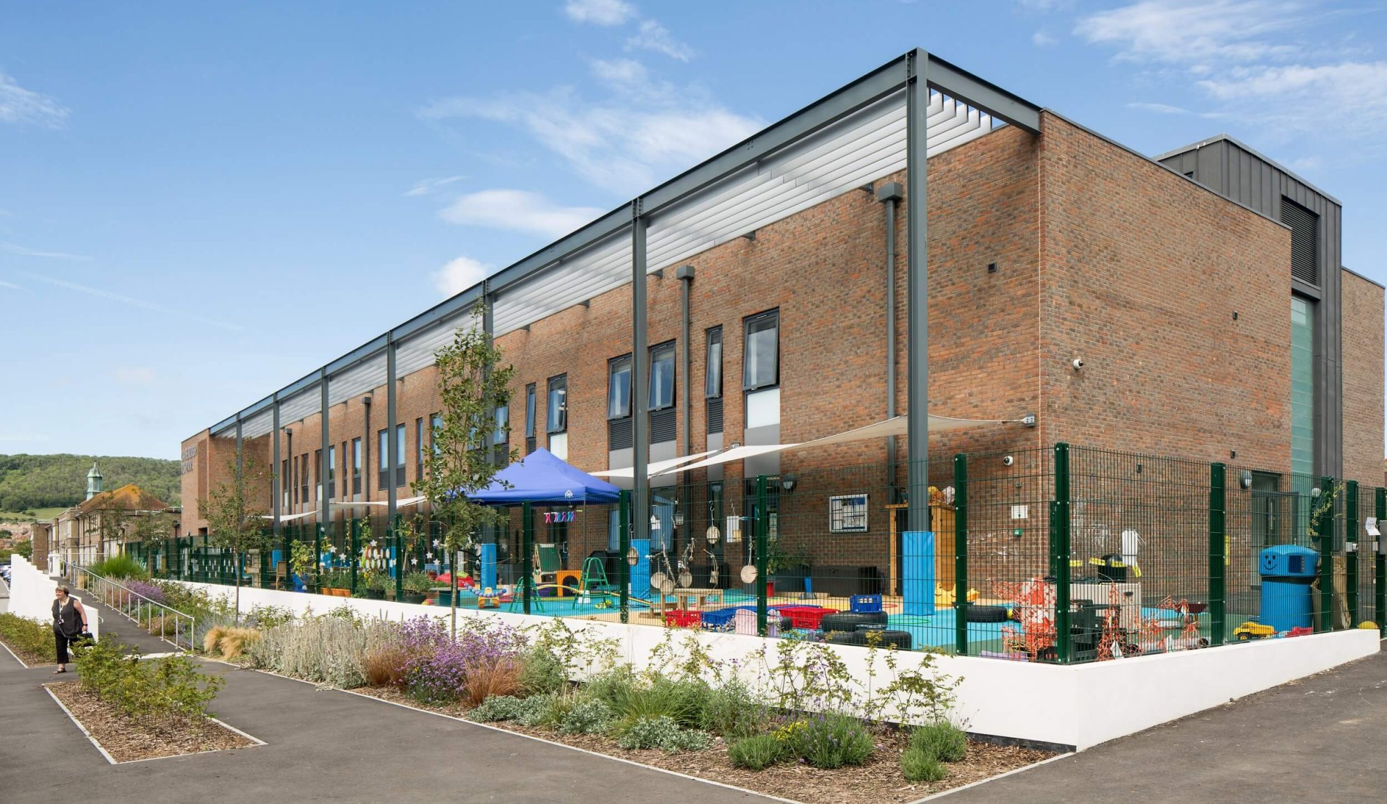 Cavendish Primary School – HOP Consulting